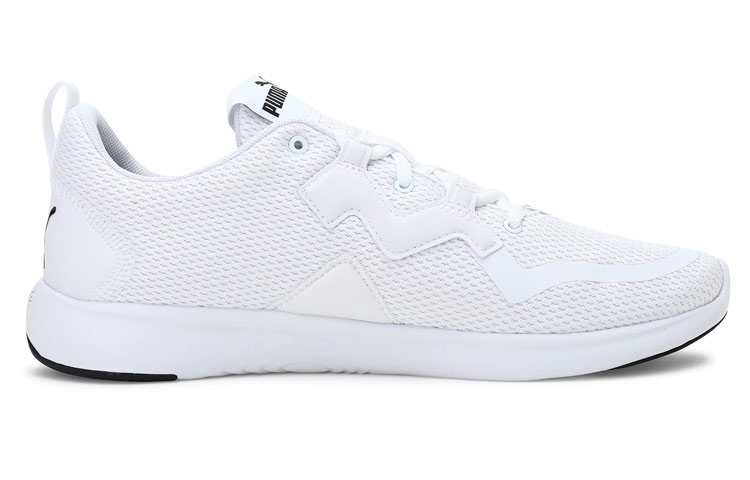 Order Puma Softride Vital ''Weiß'' 193703-08