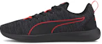 Buy Puma Softride Vital Clean ''Noir Rouge'' 194070-04