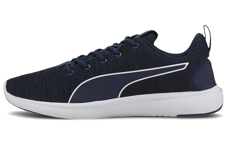 Puma Softride Vital Clean 'Blue White' 194070-03