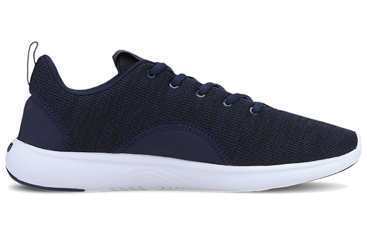Order Puma Softride Vital Clean ''Blau Weiß'' 194070-03