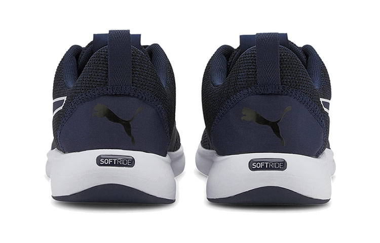 Shop Puma Softride Vital Clean ''Blau Weiß'' 194070-03