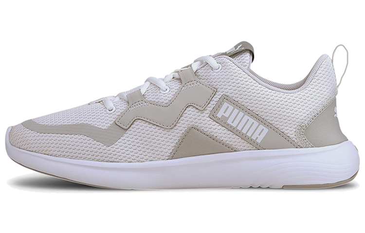 Puma Softride Vital Grey/ 'White' 193703-04