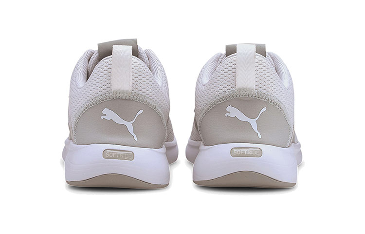 Shop Puma Softride Vital Gris/Blanco 193703-04