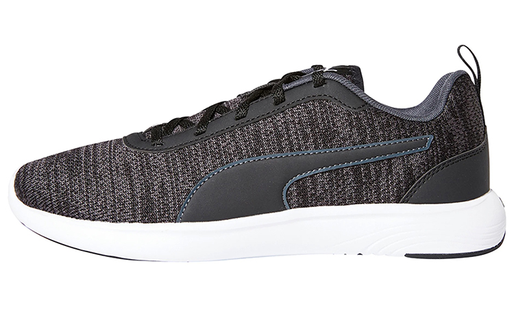 Puma Softride Vital Fresh 'Black White' 376213-02
