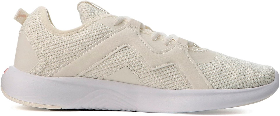(W) Puma Softride Vital Mesh 'Putih' 195690-04 Order (W) Puma Softride Vital Mesh 'Putih' 195690-04