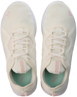 (W) Puma Softride Vital Mesh 'Putih' 195690-04 Lookbook (W) Puma Softride Vital Mesh 'Putih' 195690-04