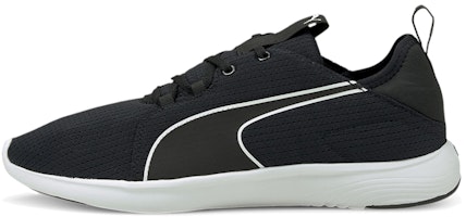 Puma Softride Vital Repel 'Black White' 194345-02 Puma Softride Vital Repel 'Black White' 194345-02