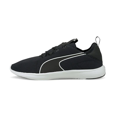 Puma Softride Vital Repel 'Black White'
