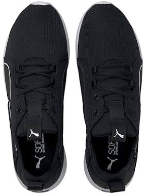 Puma Softride Vital Repel 'Negro Blanco' 194345-02 Lookbook Puma Softride Vital Repel 'Negro Blanco' 194345-02