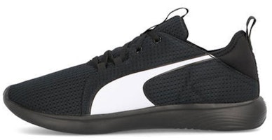푸마 소프트라이드 비탈 리펠 블랙/화이트 (Puma 소프트라이드 비탈 리펠 검/흰) 194345-05 Buy 푸마 소프트라이드 비탈 리펠 블랙/화이트 (Puma 소프트라이드 비탈 리펠 검/흰) 194345-05
