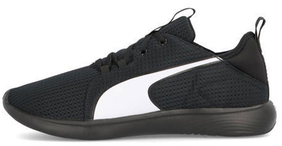 Puma Softride Vital Repel 'Hitam Putih' Sneakers 194345-05 Buy Puma Softride Vital Repel 'Hitam Putih' Sneakers 194345-05