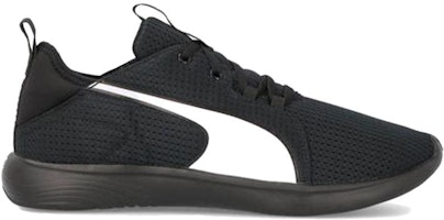 푸마 소프트라이드 비탈 리펠 블랙/화이트 (Puma 소프트라이드 비탈 리펠 검/흰) 194345-05 Order 푸마 소프트라이드 비탈 리펠 블랙/화이트 (Puma 소프트라이드 비탈 리펠 검/흰) 194345-05