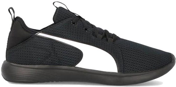 Puma Softride Vital Repel 'Hitam Putih' Sneakers 194345-05 Order Puma Softride Vital Repel 'Hitam Putih' Sneakers 194345-05