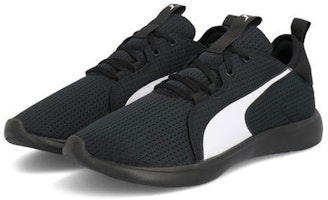 푸마 소프트라이드 비탈 리펠 블랙/화이트 (Puma 소프트라이드 비탈 리펠 검/흰) 194345-05 Lookbook 푸마 소프트라이드 비탈 리펠 블랙/화이트 (Puma 소프트라이드 비탈 리펠 검/흰) 194345-05