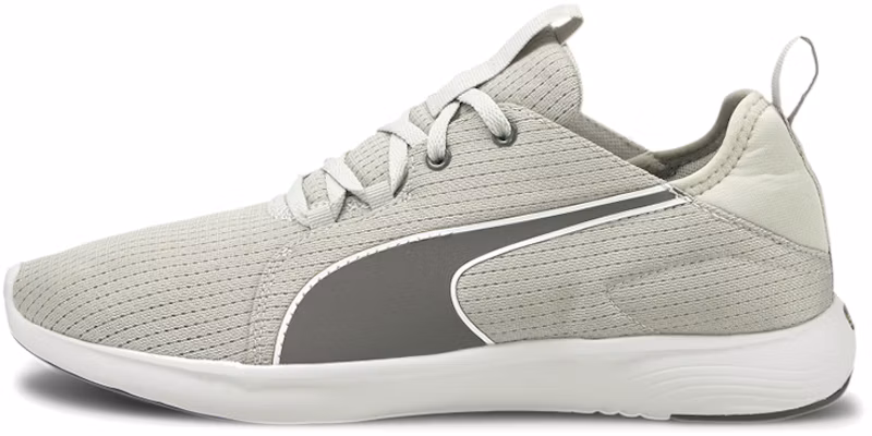 Puma Softride Vital Repel Lage Hardloopschoenen Grijs/Wit 194345-01 Buy Puma Softride Vital Repel Lage Hardloopschoenen Grijs/Wit 194345-01