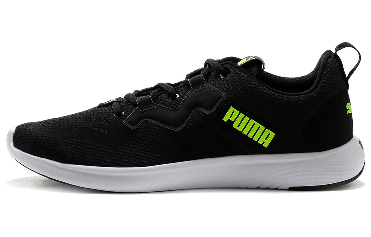 Puma Softride Vital Running Shoes 'Black' 193703-10