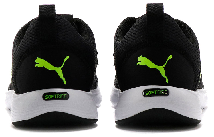 Purchase Puma Softride Vital Hardloopschoenen ''Zwart'' 193703-10
