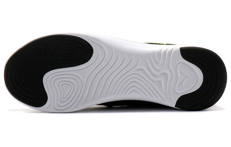 Details for Puma Softride Vital Hardloopschoenen ''Zwart'' 193703-10