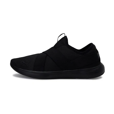 Puma Softride Vital Strap 'Black'