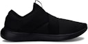 Order Puma Softride Vital Strap 'Hitam' 195420-01