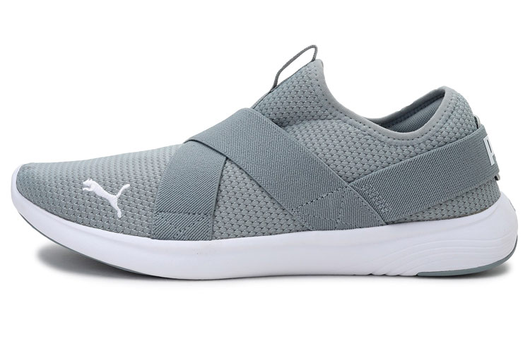 Puma Softride Vital Strap 'Grey' 195420-02