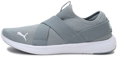 Puma Softride Vital Strap 'Grey' 195420-02 Puma Softride Vital Strap 'Grey' 195420-02