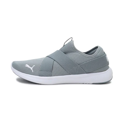Puma Softride Vital Strap 'Grey'