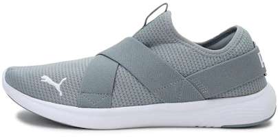 Puma Softride Vital Strap 'Grey' 195420-02 Puma Softride Vital Strap 'Grey' 195420-02