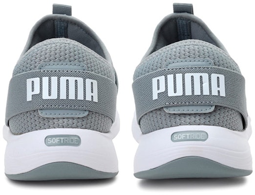 Puma Softride Vital Strap 'Kelabu' 195420-02 Shop Puma Softride Vital Strap 'Kelabu' 195420-02