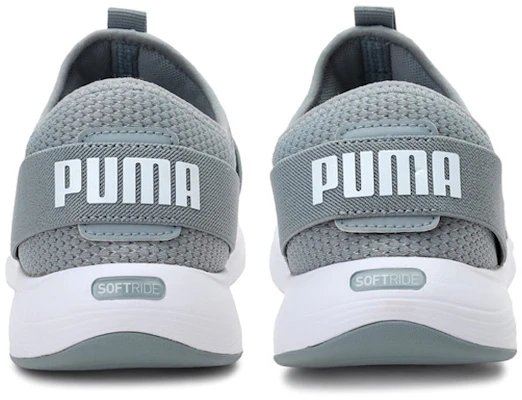 Puma Softride Vital Strap ''Grau'' 195420-02 Shop Puma Softride Vital Strap ''Grau'' 195420-02