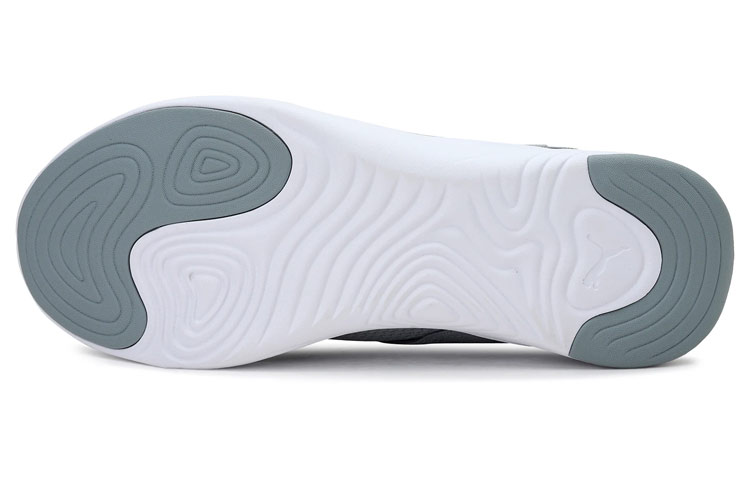 Purchase 彪馬 Softride Vital Strap 耐磨防滑 低帮运动鞋 灰色