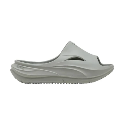 Puma Softride ZeroG Slide 'Smokey Grey'
