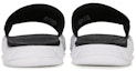 Lookbook Puma SoftridePro Slide 24 'Hitam Putih' 395432-01