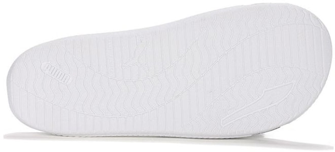 プーマ ソフトライドプロ スライド24 黒白 395432-01 Shop プーマ ソフトライドプロ スライド24 黒白 395432-01