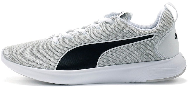 Puma Softrider Vital Clean 'Putih Kasut Rendah' 194070-07 Buy Puma Softrider Vital Clean 'Putih Kasut Rendah' 194070-07