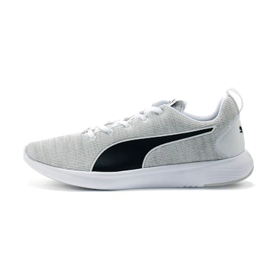 Puma Softrider Vital Clean 'White Low-Top'