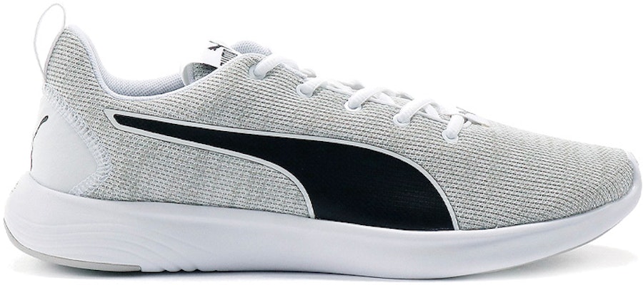 Puma Softrider Vital Clean 白色低帮運動鞋 Order Puma Softrider Vital Clean 白色低帮運動鞋