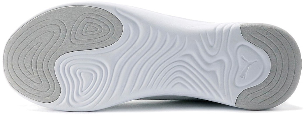 Puma Softrider Vital Clean 白色低帮運動鞋 Purchase Puma Softrider Vital Clean 白色低帮運動鞋