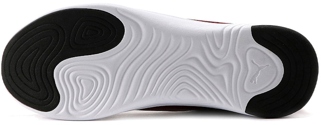Puma Softrider Vital Clean 磚紅 低筒運動鞋 Details for Puma Softrider Vital Clean 磚紅 低筒運動鞋