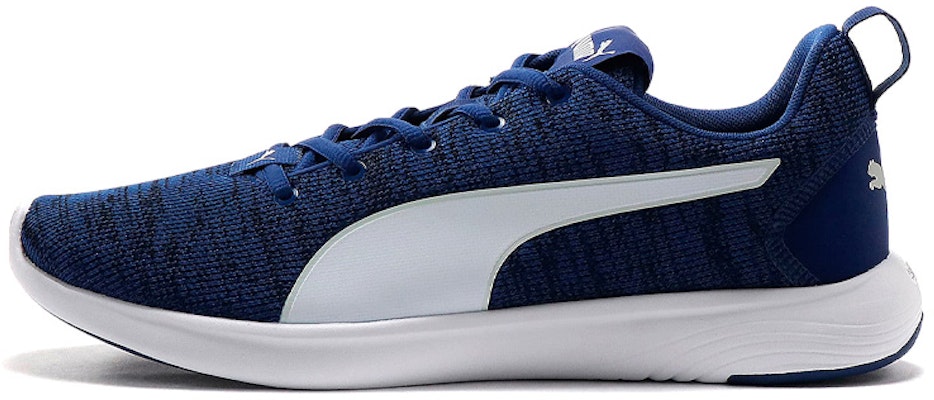 Puma Softrider Vital Low 'Clean Blue' 194070-05 Buy Puma Softrider Vital Low 'Clean Blue' 194070-05