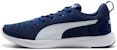 Puma Softrider Vital Rendah 'Clean Blue' 194070-05