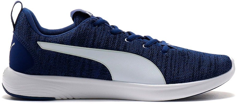 Puma Softrider Vital Low 'Clean Blue' 194070-05 Order Puma Softrider Vital Low 'Clean Blue' 194070-05
