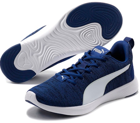 Puma Softrider Vital Low 'Azul Limpio' 194070-05 Lookbook Puma Softrider Vital Low 'Azul Limpio' 194070-05