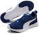 Puma Softrider Vital Rendah 'Clean Blue' 194070-05