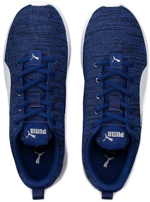 Puma Softrider Vital Low 'Azul Limpio' 194070-05 Shop Puma Softrider Vital Low 'Azul Limpio' 194070-05