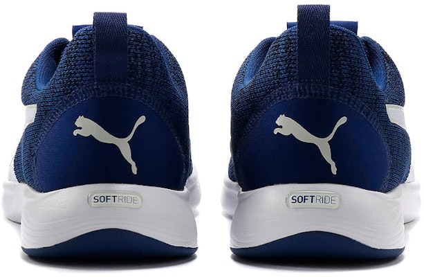 Puma Softrider Vital Low 'Azul Limpio' 194070-05 Purchase Puma Softrider Vital Low 'Azul Limpio' 194070-05
