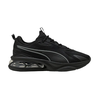 Puma Solar 'Black Cool Dark Grey'