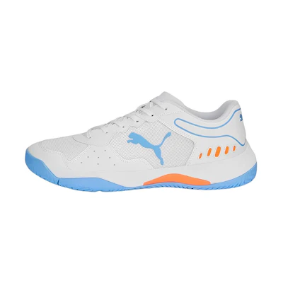 Puma Solar Smash Rct 'White Blue'