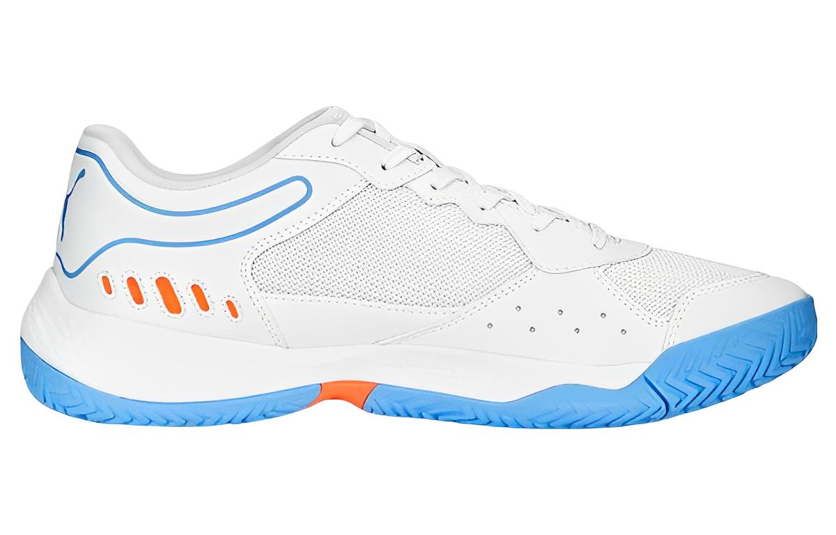 Order Puma Solar Smash Rct 'White Blue' 107297-02