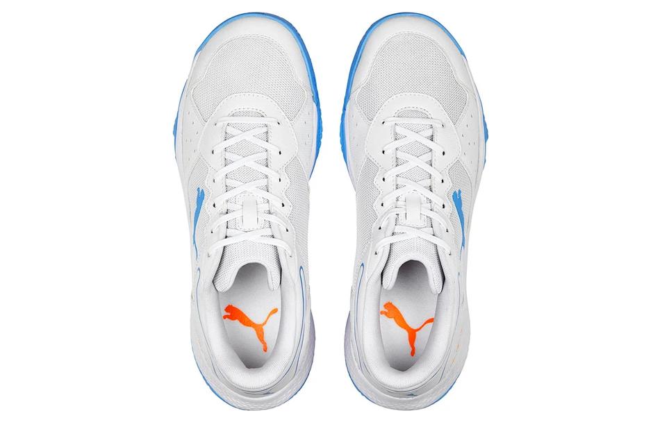 Lookbook Puma Solar Smash Rct 'White Blue' 107297-02